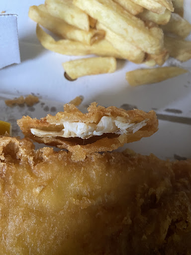Photo of Harley's Fish & Chips - 3 Meering Ave, Newark-on-Trent, Newark NG24 2BL